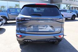 2025 Isuzu MU-X LS-T