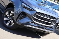 2025 Isuzu MU-X LS-T