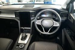 2023 Volkswagen Amarok TDI500 Life