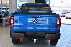 2023 Volkswagen Amarok TDI500 Life