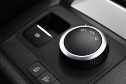 2023 Volkswagen Amarok TDI500 Life