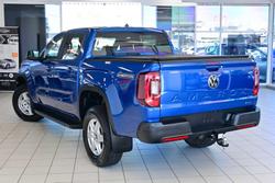 2023 Volkswagen Amarok TDI500 Life