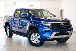 2023 Volkswagen Amarok TDI500 Life