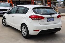 2016 Kia Cerato S