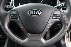 2016 Kia Cerato S