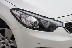 2016 Kia Cerato S