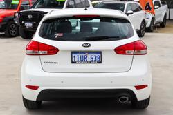 2016 Kia Cerato S