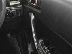 2021 Ford Ranger Wildtrak PX MkIII MY21.75 4X4 Dual Range White