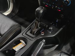 2021 Ford Ranger Wildtrak PX MkIII MY21.75 4X4 Dual Range White