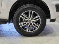 2021 Ford Ranger Wildtrak PX MkIII MY21.75 4X4 Dual Range White