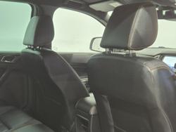 2021 Ford Ranger Wildtrak PX MkIII MY21.75 4X4 Dual Range White