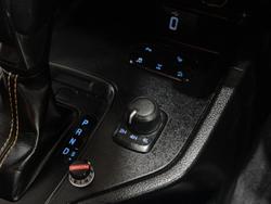 2021 Ford Ranger Wildtrak PX MkIII MY21.75 4X4 Dual Range White