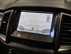 2021 Ford Ranger Wildtrak PX MkIII MY21.75 4X4 Dual Range White