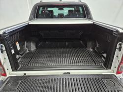2021 Ford Ranger Wildtrak PX MkIII MY21.75 4X4 Dual Range White