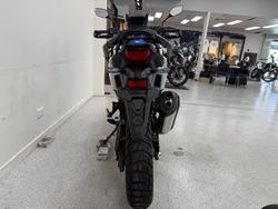 2024 Honda 2024 Honda 1100CC CRF1100A3 AFRICA TWIN ES Road