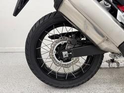 2024 Honda 2024 Honda 1100CC CRF1100A3 AFRICA TWIN ES Road