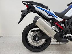 2024 Honda 2024 Honda 1100CC CRF1100A3 AFRICA TWIN ES Road