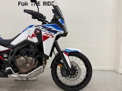 2024 Honda 2024 Honda 1100CC CRF1100A3 AFRICA TWIN ES Road