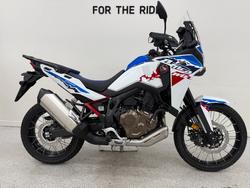 2024 Honda 2024 Honda 1100CC CRF1100A3 AFRICA TWIN ES Road