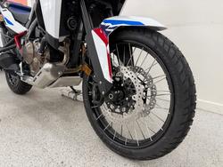 2024 Honda 2024 Honda 1100CC CRF1100A3 AFRICA TWIN ES Road