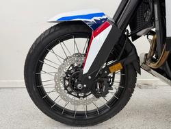 2024 Honda 2024 Honda 1100CC CRF1100A3 AFRICA TWIN ES Road