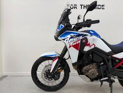 2024 Honda 2024 Honda 1100CC CRF1100A3 AFRICA TWIN ES Road