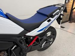 2024 Honda 2024 Honda 1100CC CRF1100A3 AFRICA TWIN ES Road