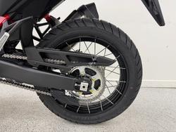 2024 Honda 2024 Honda 1100CC CRF1100A3 AFRICA TWIN ES Road