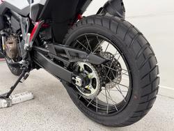 2024 Honda 2024 Honda 1100CC CRF1100A3 AFRICA TWIN ES Road