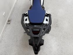 2024 Honda 2024 Honda 1100CC CRF1100A3 AFRICA TWIN ES Road