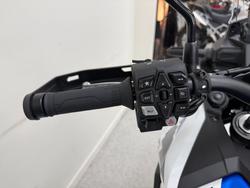 2024 Honda 2024 Honda 1100CC CRF1100A3 AFRICA TWIN ES Road