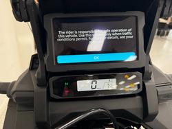 2024 Honda 2024 Honda 1100CC CRF1100A3 AFRICA TWIN ES Road