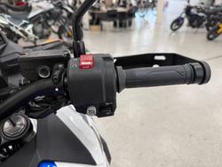 2024 Honda 2024 Honda 1100CC CRF1100A3 AFRICA TWIN ES Road