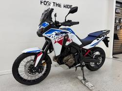 2024 Honda 2024 Honda 1100CC CRF1100A3 AFRICA TWIN ES Road