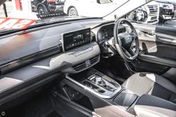 2025 GWM Haval Jolion Lux