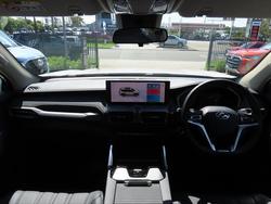 2025 LDV D90 Executive