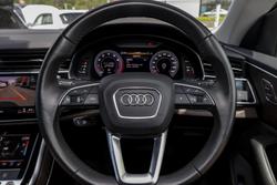 2021 Audi Q8 55 TFSI S line