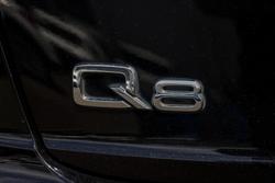 2021 Audi Q8 55 TFSI S line