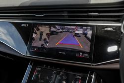 2021 Audi Q8 55 TFSI S line