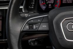 2021 Audi Q8 55 TFSI S line