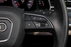 2021 Audi Q8 55 TFSI S line