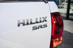 2019 Toyota Hilux SR5