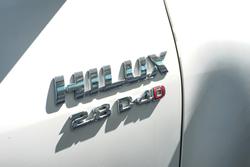 2019 Toyota Hilux SR5