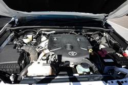 2019 Toyota Hilux SR5