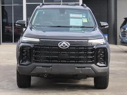 2025 LDV T60 Max PLUS