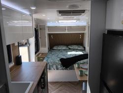 2025 Cadillac RV Artemis 19'6