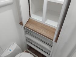 2025 Cadillac RV Artemis 19'6