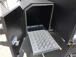 2025 Cadillac RV Artemis 19'6