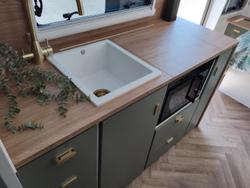 2025 Cadillac RV Artemis 19'6