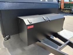 2025 Cadillac RV Artemis 19'6